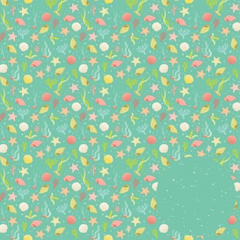 Fundo do Mar - Ícones